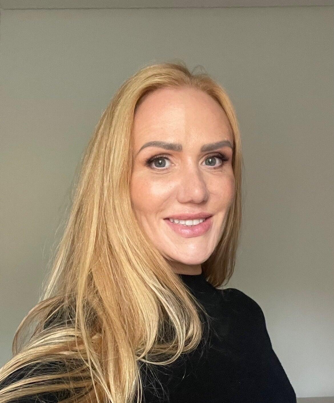 Hanna Kristín Skaftadóttir